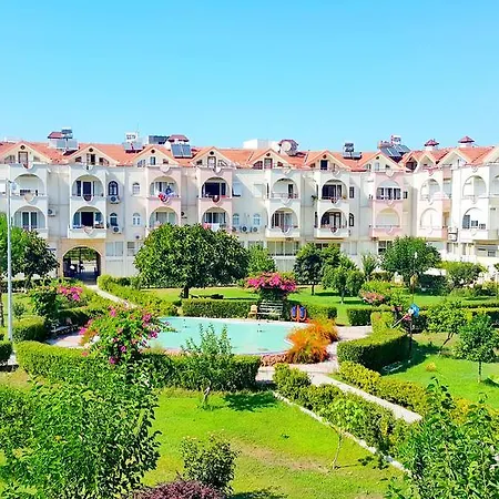 Kervansaray Appartement *