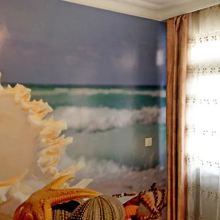 Kervansaray Appartement *