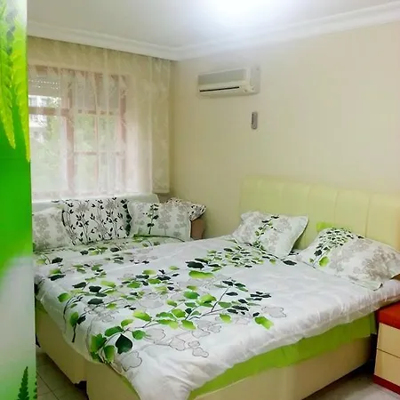 Kervansaray Appartement