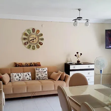 Kervansaray Kemer
