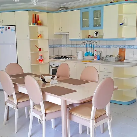 Kervansaray Appartement