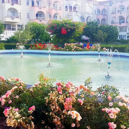 Kervansaray * Kemer